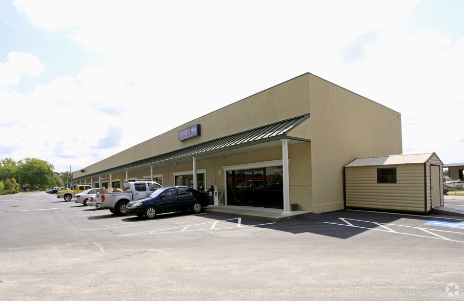 5926-5946 Ga-21 Hwy, Rincon, GA à vendre - Photo du bâtiment - Image 3 de 7