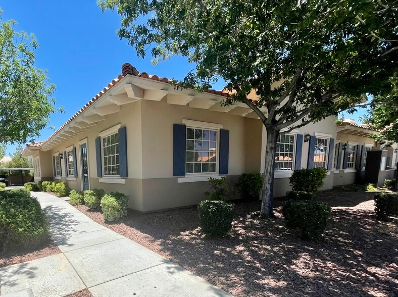3283 E Warm Springs Rd, Las Vegas, NV for sale - Building Photo - Image 3 of 19
