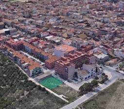 Carrer Lepanto, Sollana, Valencia à vendre - Aérien - Image 2 de 5