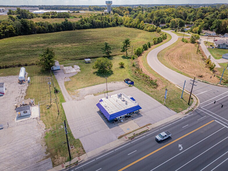2278 S Green St, Henderson, KY for sale - Building Photo - Image 1 of 35