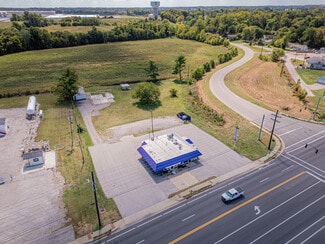 More details for 2278 S Green St, Henderson, KY - Retail for Sale