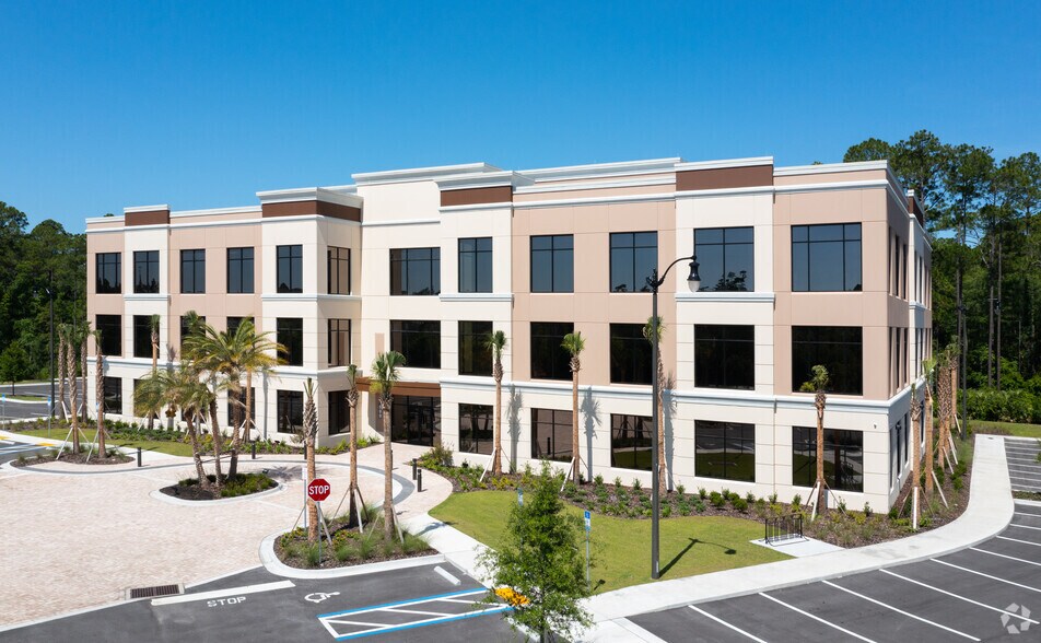 153 Fort Wade Rd, Ponte Vedra, FL à louer - Photo du bâtiment - Image 2 de 7