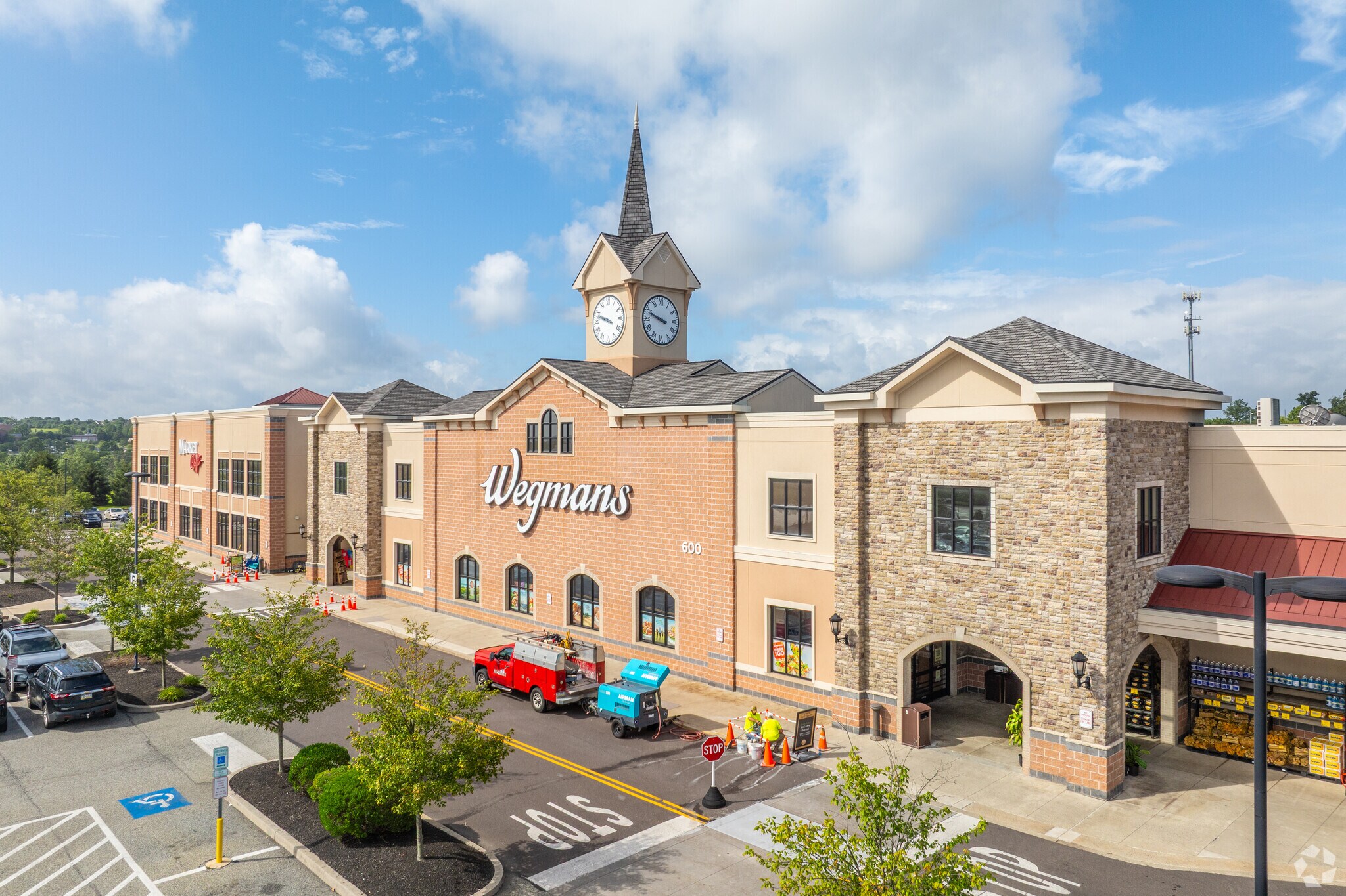 Route 422 & Route 29, Collegeville, PA for lease Primary Photo- Image 1 of 15