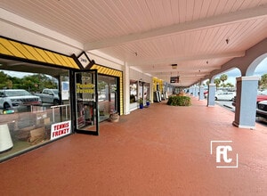 2821 SE Ocean Blvd, Stuart, FL for lease Building Photo- Image 1 of 8