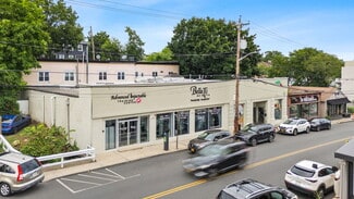 Plus de détails pour 168-172 Main St, Nyack, NY - Commerce de détail à vendre