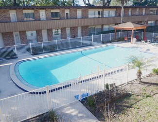 Plus de détails pour 1217-1221 Park Ave, Orange Park, FL - Multi-résidentiel à vendre