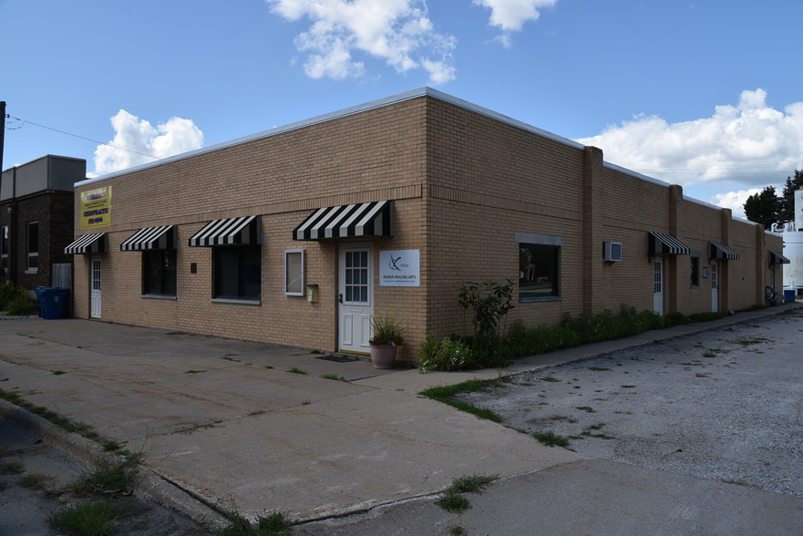 405 3rd St, Sherrard, IL for sale - Primary Photo - Image 1 of 1