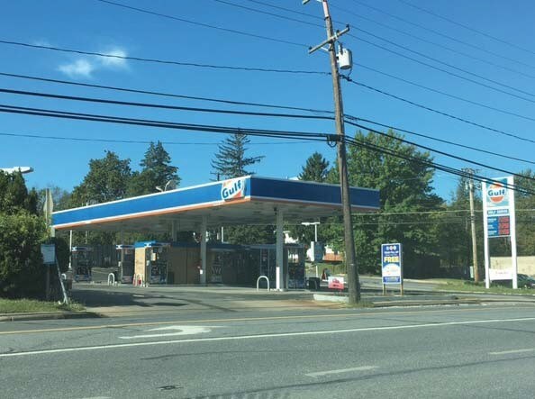 600 Main St, Reisterstown, MD for lease - Building Photo - Image 3 of 4