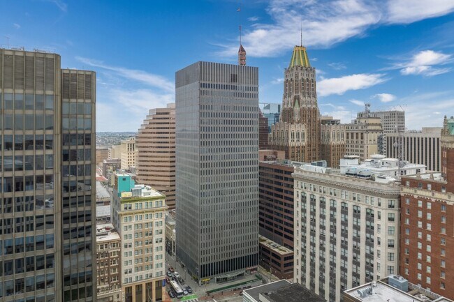 More details for 1 N Charles St, Baltimore, MD - Multiple Space Uses for Lease