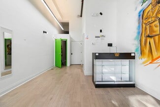 More details for 3622 Georgia Ave NW, Washington, DC - Retail for Sale