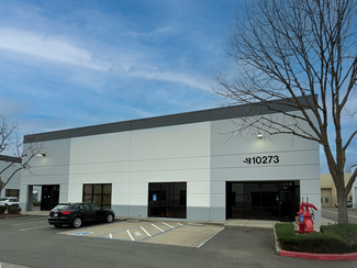 More details for 10273 Iron Rock Way, Elk Grove, CA - Industrial for Lease