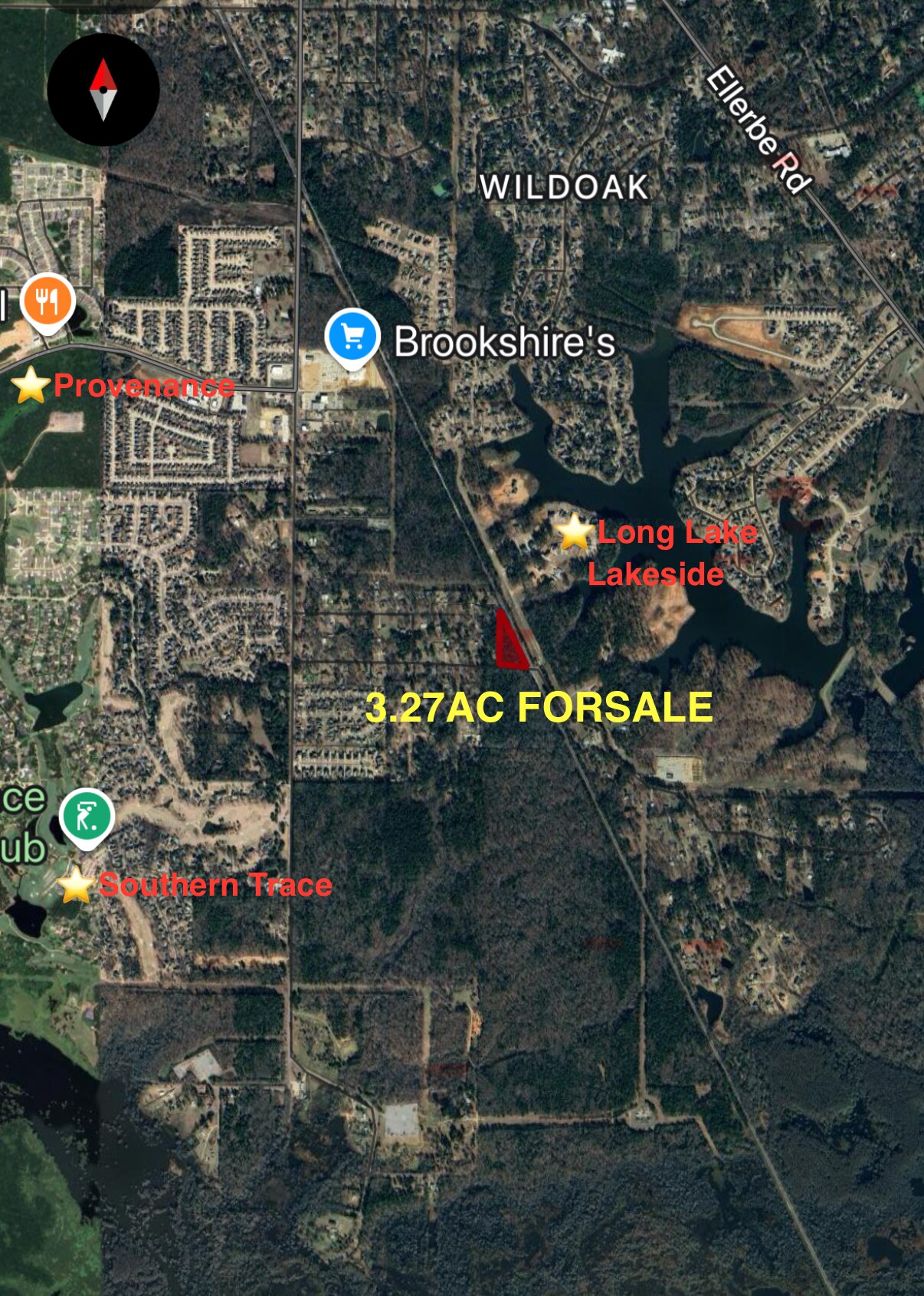 473 Pueblo ln, Shreveport, LA for sale Primary Photo- Image 1 of 6