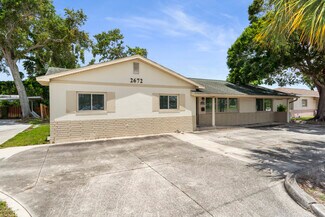 Plus de détails pour 2672 66th St N, Saint Petersburg, FL - Bureau à vendre