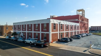 Plus de détails pour 604 E 4th St, Fort Worth, TX - Bureau à louer