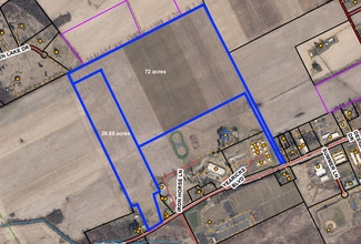 More details for 107 Yearicks Blvd, Centre Hall, PA - Land for Sale