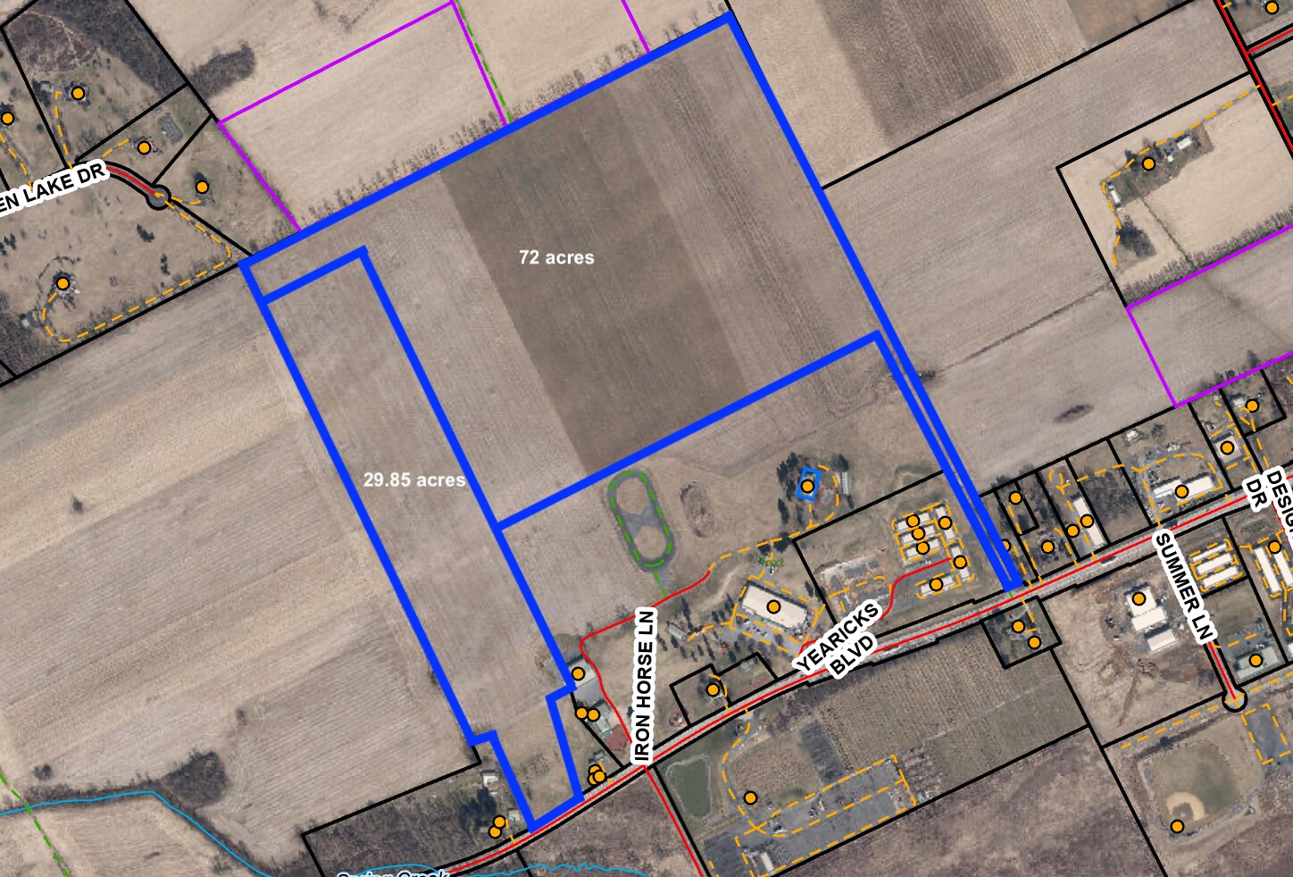 107 Yearicks Blvd, Centre Hall, PA for sale Primary Photo- Image 1 of 3