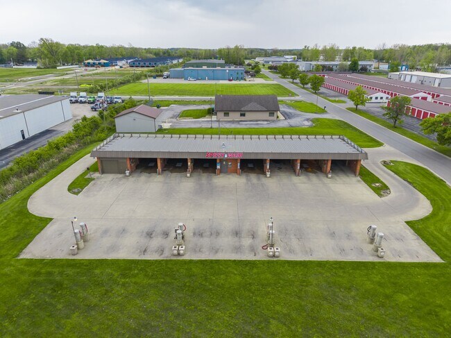 Plus de détails pour 7000 W SR 930, New Haven, IN, USA, New Haven, IN - Spécialité à vendre