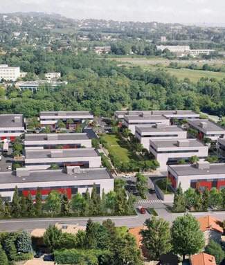 Plus de détails pour Industriel à louer