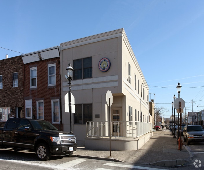 2149 S 3rd St, Philadelphia, PA for sale - Building Photo - Image 2 of 4