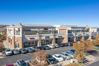 Plus de détails pour 18551 E Mainstreet, Parker, CO - Commerce de détail à louer