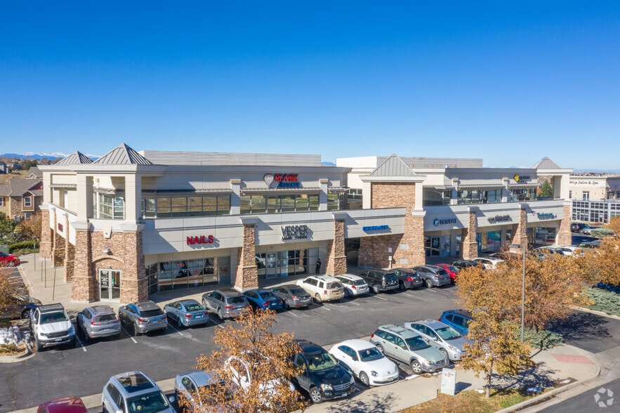 18551 E Mainstreet, Parker, CO for lease - Primary Photo - Image 1 of 24