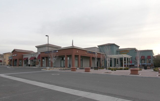 Plus de détails pour 3080 Vista Blvd, Sparks, NV - Commerce de détail à louer