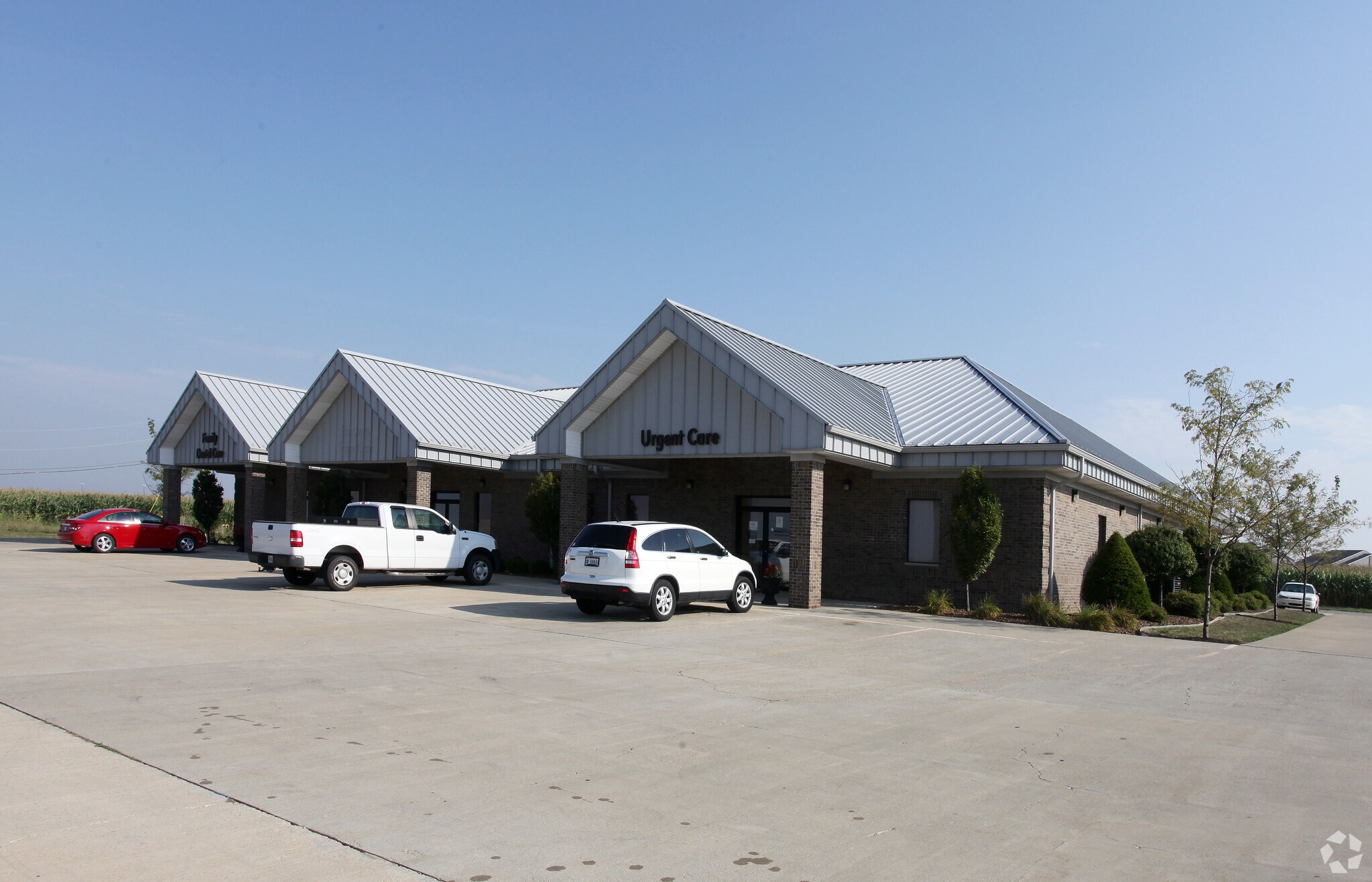 1463 W Westridge Pky, Greensburg, IN à louer Photo du bâtiment- Image 1 de 17