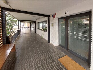 More details for Carrer Artesania, 100-104, Barcelona - Retail for Lease