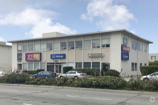 More details for 2121-2131 19th Ave, San Francisco, CA - Office for Lease