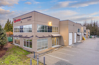 More details for 30590 Progressive Way, Abbotsford, BC - Industrial for Lease