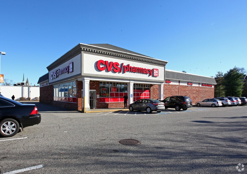 12 Harvard St, Waltham, MA for sale - Primary Photo - Image 1 of 1