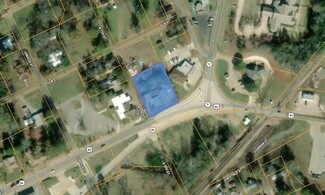 More details for 0 Main Street, Logansport, LA - Land for Sale