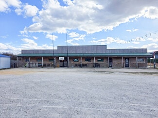 Plus de détails pour 16727 E Highway 62, Garfield, AR - Commerce de détail à louer