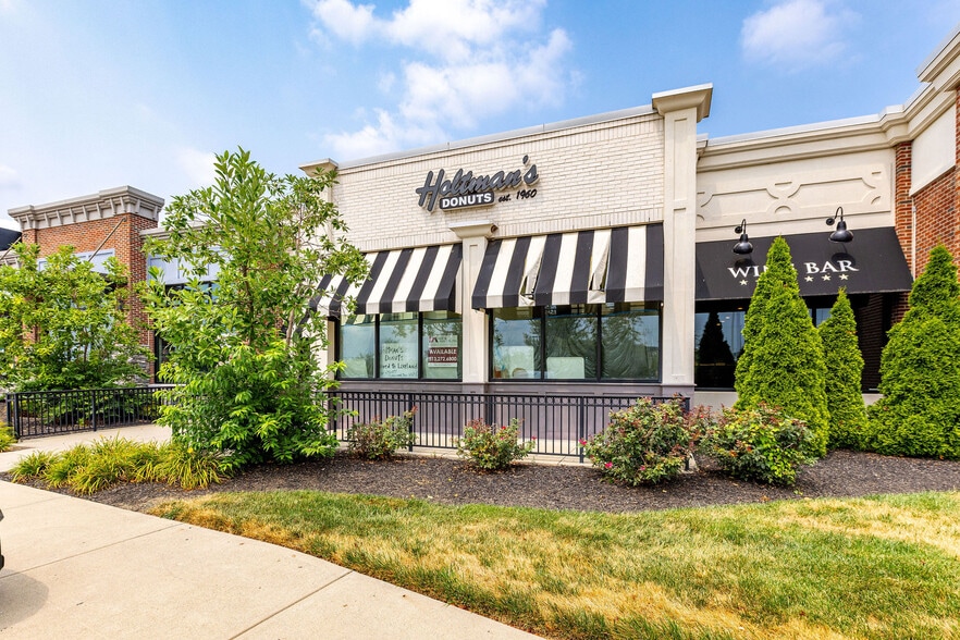 9558 Civic Centre Blvd, West Chester, OH for lease - Building Photo - Image 3 of 26