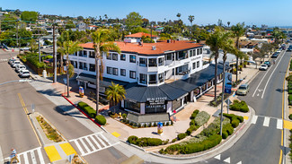 Plus de détails pour 5685-5693 La Jolla Blvd, La Jolla, CA - Local commercial à louer