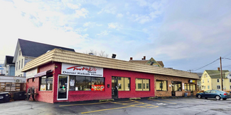 More details for 185-187 Main St, Binghamton, NY - Retail for Sale