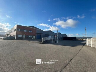 More details for 8 Avenue De L'Industrie, Corbas - Flex for Lease