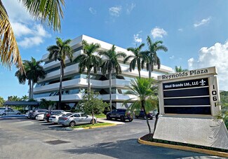 Plus de détails pour 1061 E Indiantown Rd, Jupiter, FL - Bureau à louer