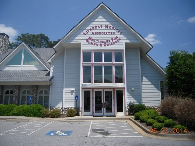 1201 Georgian Park, Peachtree City, GA à vendre - Photo du bâtiment - Image 2 de 33