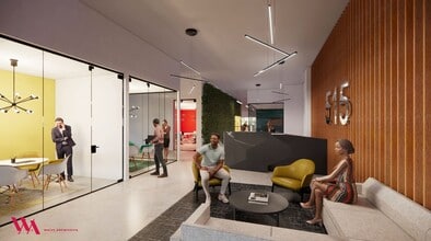 515 Pennsylvania Ave, Fort Washington, PA for lease Interior Photo- Image 1 of 2