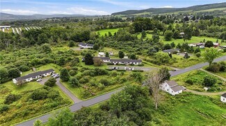 Plus de détails pour 275 Johnson Rd, Freeville, NY - Multi-résidentiel à vendre