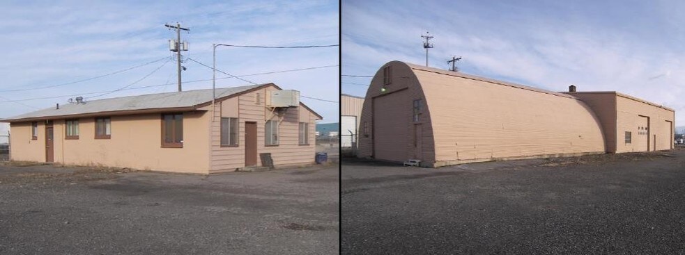 3804 E Ferry Ave, Spokane, WA à vendre - Photo du bâtiment - Image 2 de 5