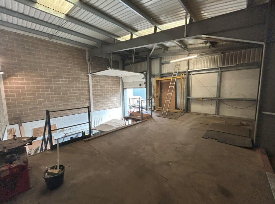 Babraham Rd, Cambridge, CAM CB22 3JH - Unité 14 -  - Photo intérieure - Image 1 of 1