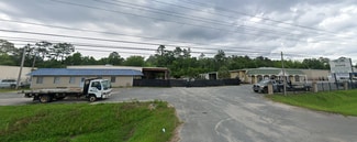 Plus de détails pour 3060 & 3050 W Tharpe St – Industriel à vendre, Tallahassee, FL