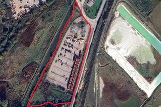 Plus de détails pour Griffiths Rd, Northwich - Terrain à vendre