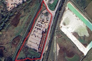 Plus de détails pour Griffiths Rd, Northwich - Terrain à vendre