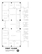 11300 US Highway 1, Palm Beach Gardens, FL for lease Site Plan- Image 1 of 2