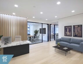 485 Lexington Ave, New York, NY à louer Photo intérieure- Image 1 de 9