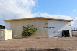 Plus de détails pour 2312 E Washington St, Phoenix, AZ - Industriel à vendre