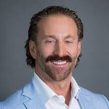 Eric Gonsher